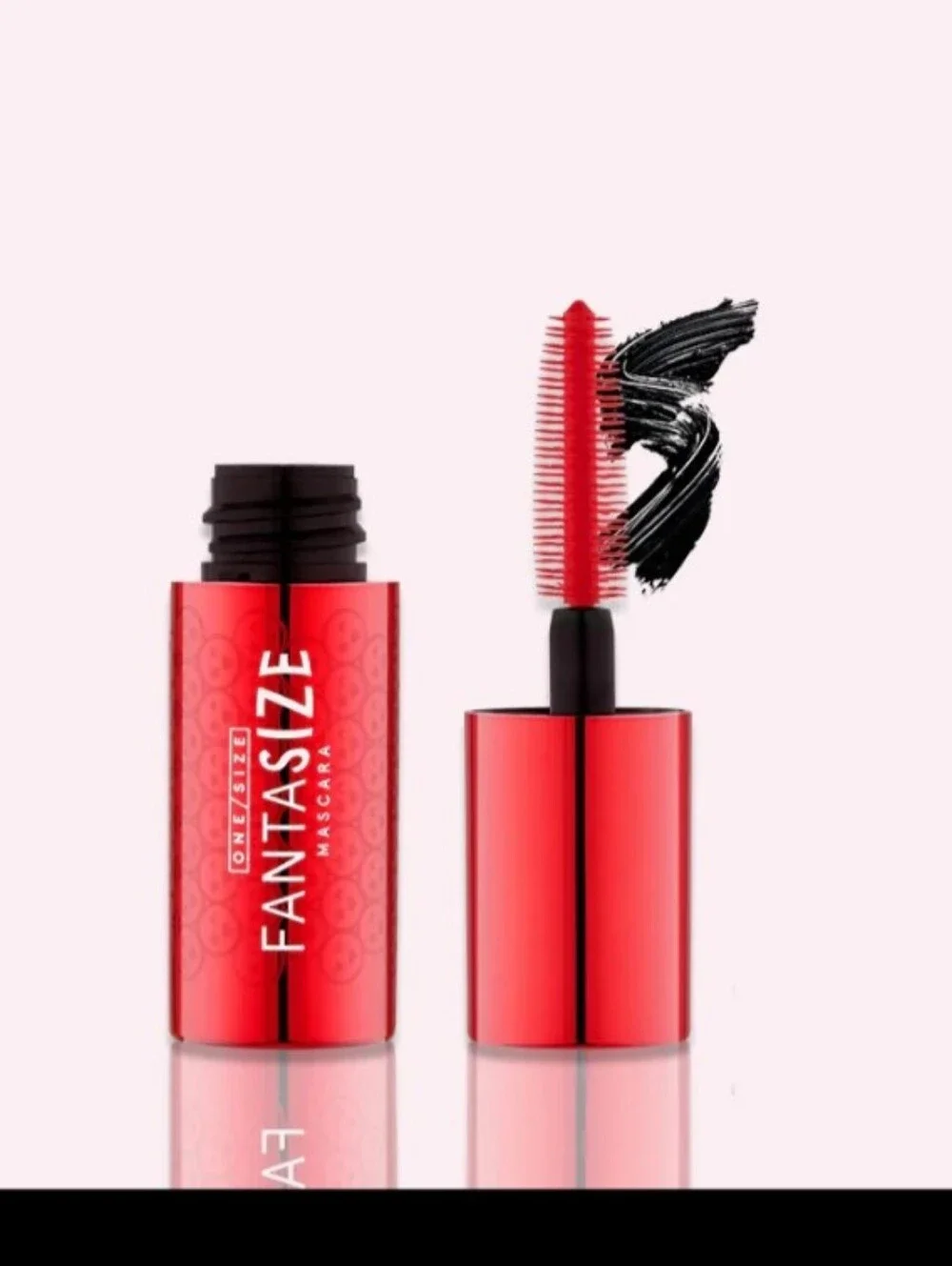 One/Size Fantasize Ultimate Lifting & Lengthening Mascara Bodacious Black. .25oz